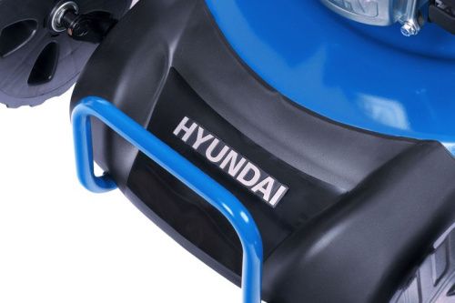 Бензиновая газонокосилка Hyundai L 5520S-Tehinstrument