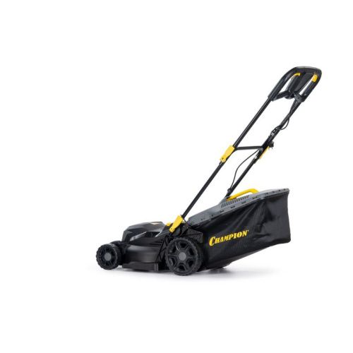 Электрическая газонокосилка CHAMPION EM3716-Tehinstrument