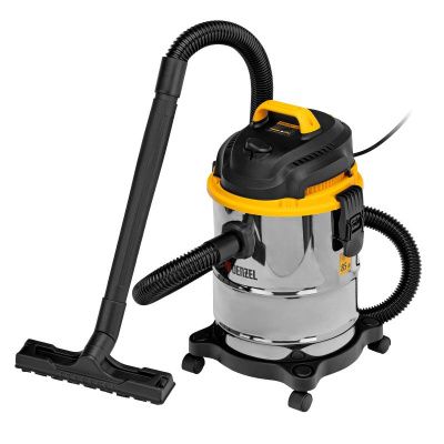 Пылесос строительный Denzel SVC15-Tehinstrument