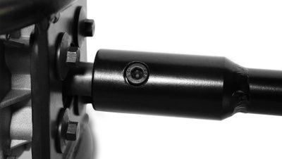 Мотобур CHAMPION AG252-Tehinstrument