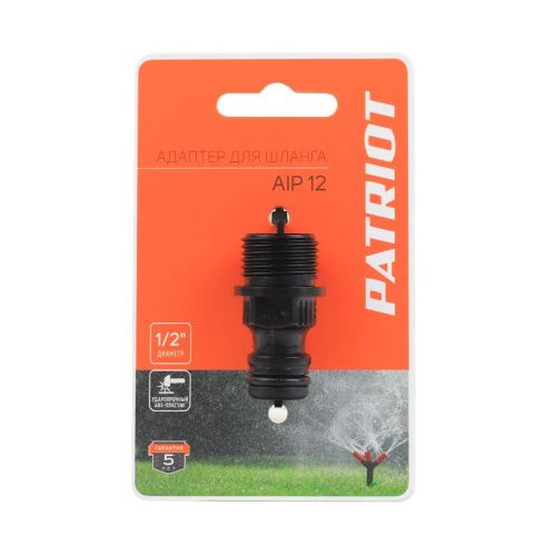 Адаптер PATRIOT AIP-12-Tehinstrument