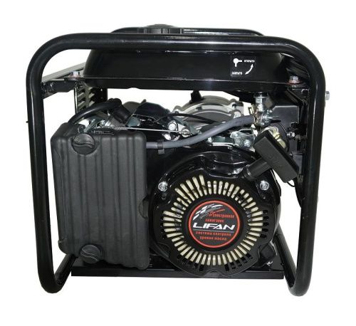 Генератор Lifan 1 GF-3 (1500)-Tehinstrument