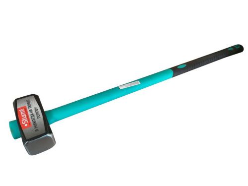 Кувалда 4000 г, обратный клин, кованый боек  Sturm-Tehinstrument