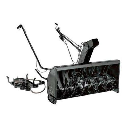 Роторный снегоуборщик для трактора MTD Fast Attach, 107см-Tehinstrument