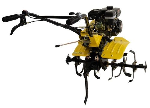 Habert Мотоблок HM-211 (Habert 170, без колес)-Tehinstrument