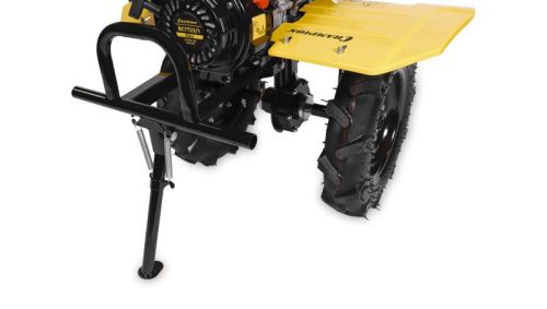 Бензиновый мотоблок CHAMPION BC7723/1-Tehinstrument