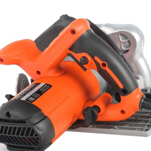 Пила циркулярная Patriot CS 190-Tehinstrument