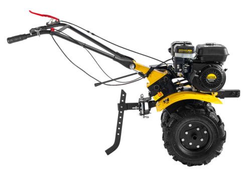 Сельскохозяйственная машина Huter MK-7500Р-Tehinstrument