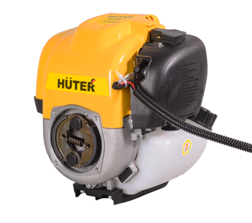 Бензиновый триммер Huter GGT-2000 4Т (четырёхтактный)-Tehinstrument