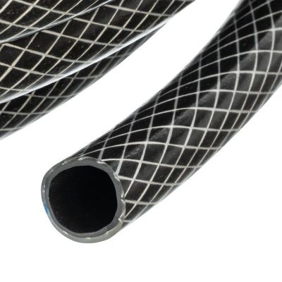 Шланг поливочный армированный ПВХ, 3/4", 30 м, "Садовод" Сибртех-Tehinstrument