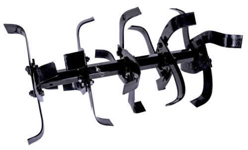 Сельскохозяйственная машина Huter МК-17000P-Tehinstrument