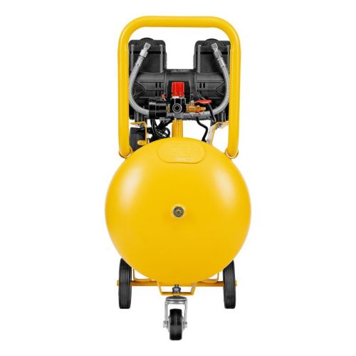 Малошумный безмасляный компрессор Denzel DLP-3000/100-Tehinstrument