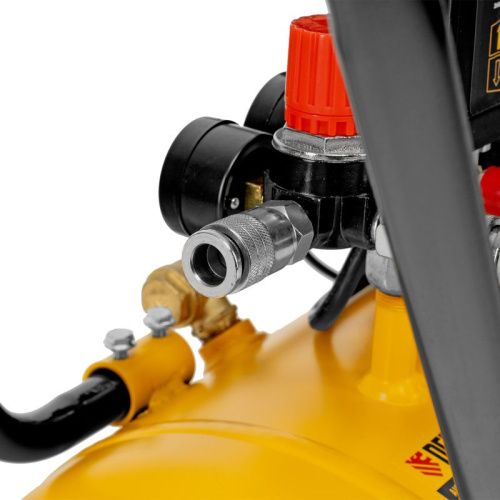 Компрессор воздушный Denzel DKV2200/50, Х-PRO-Tehinstrument