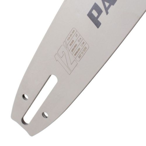 Шина пильная Patriot P120SPEA041 (12'', 3/8", 1.3 мм, 45 звеньев)-Tehinstrument