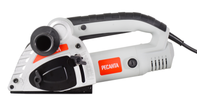 Штроборез электрический Ресанта ШТ-30/1600 (125мм)-Tehinstrument