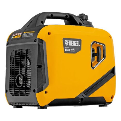 Генератор инверторный Denzel GS-3000iS-Tehinstrument