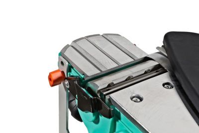 Рубанок P1012 STURM 1100Вт 82мм  с возможностью стационарного крепления-Tehinstrument