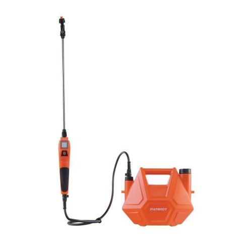 Опрыскиватель аккумуляторный PATRIOT PT-5E-Tehinstrument