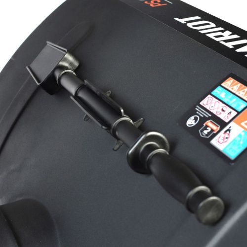 Снегоуборщик бензиновый Patriot PS 917-Tehinstrument