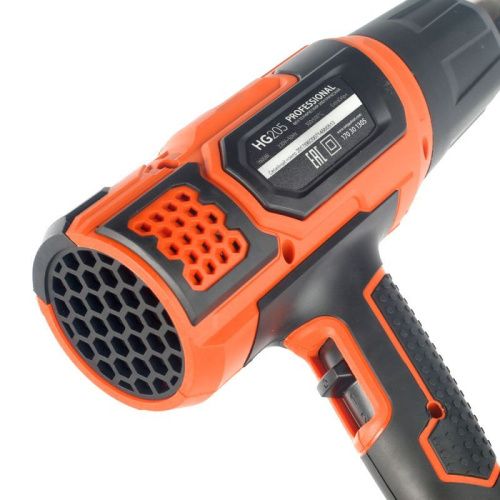 Фен технический Patriot HG 205-Tehinstrument