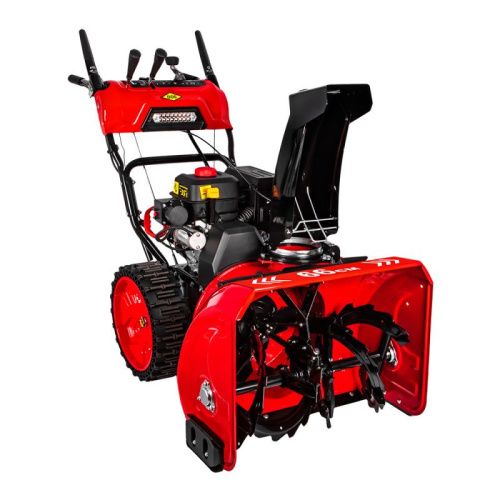Снегоуборщик бензиновый DDE ST7066LE-Tehinstrument