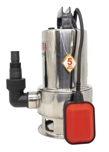 Дренажный насос Ресанта НД-15500Н/35-Tehinstrument