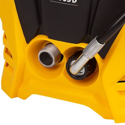 Моечная машина высокого давления Denzel R-165D-Tehinstrument