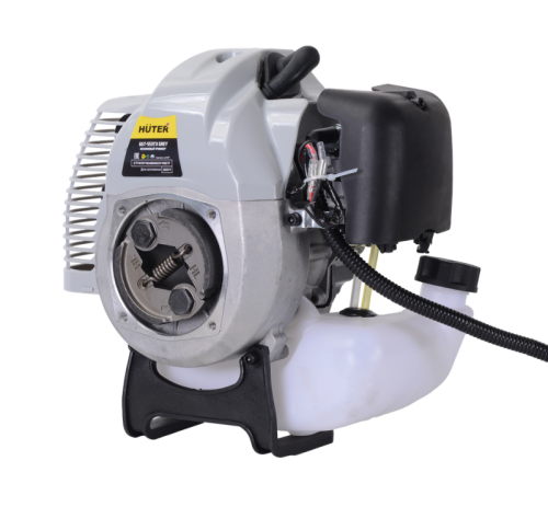 Бензиновый триммер GGT-553TX Grey Huter-Tehinstrument