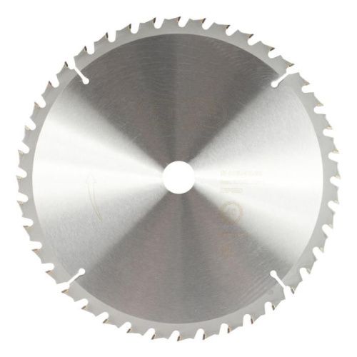 Диск пильный по дереву для торцовочной пилы (305x40x30 мм, 40 зубьев), Patriot-Tehinstrument