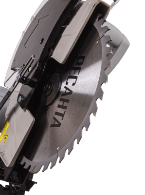 Торцовочная пила Ресанта ТП-305ПЛ-Tehinstrument