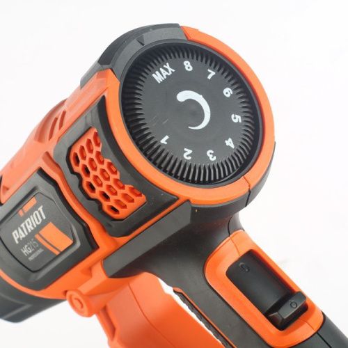 Фен технический Patriot HG 215-Tehinstrument