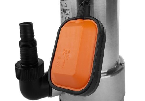 Насос погружной дренажный Sturm WP9713-Tehinstrument