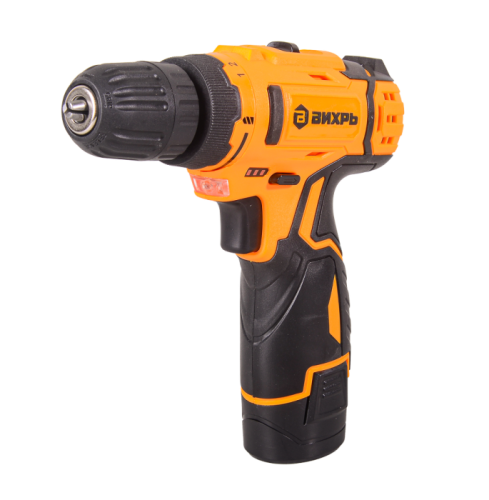 Дрель-шуруповерт Вихрь ДА-12Л-2-Tehinstrument