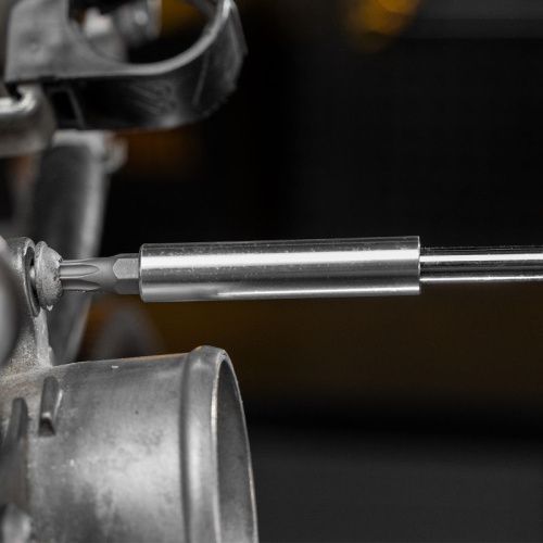 Набор инструментов 216 предметов Denzel, пластиковый кейс-Tehinstrument