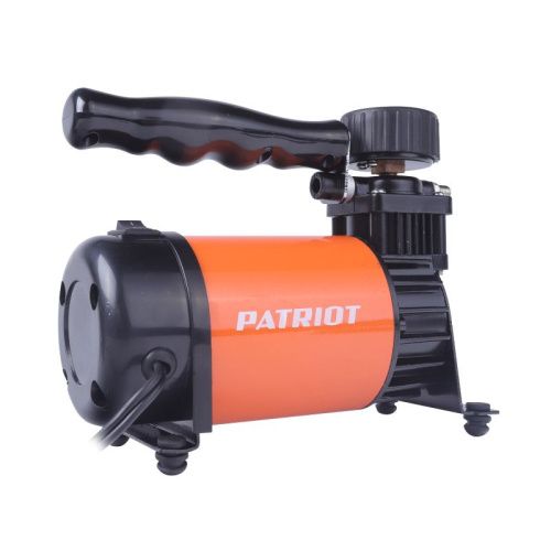 Компрессор автомобильный PATRIOT CC 1340-Tehinstrument