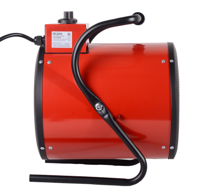 Электрическая тепловая пушка РЕСАНТА ТЭП-5000К-Tehinstrument