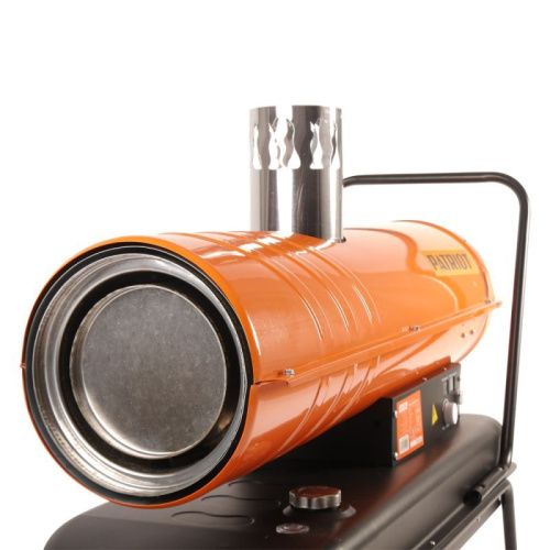 Тепловая пушка дизельная Patriot DTC 303 i-Tehinstrument