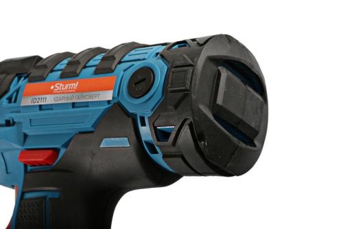 Сетевой гайковерт  Sturm ID2111-Tehinstrument