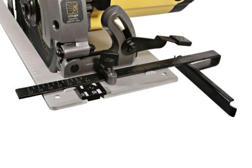 Дисковая циркулярная пила Hanskonner PLATINUM HCS50210-Tehinstrument