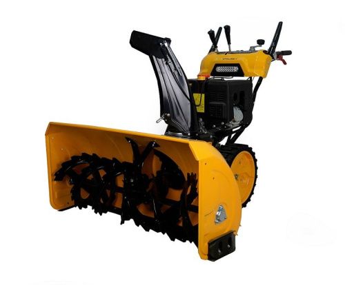 Снегоуборщик Habert HB1542MS PRO-Tehinstrument