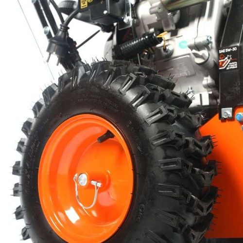 Бензиновый снегоуборщик Patriot СИБИРЬ 999 EKX (снегоотбрасыватель Патриот СИБИРЬ 999 ЕКХ)-Tehinstrument