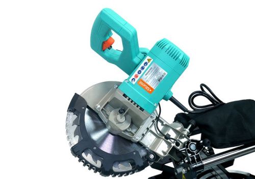 Торцовочная пила  Sturm MS55210S-Tehinstrument