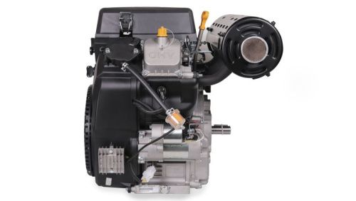 Двигатель с горизонтальным валом CHAMPION G760HKE-Tehinstrument