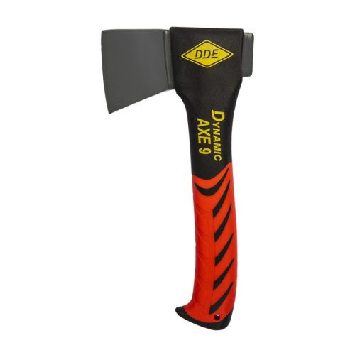 Топор -колун DDE Dynamic AXE 9 универсальный, 225 мм, 510 г.универсальный, 225 мм, 510 г.-Tehinstrument