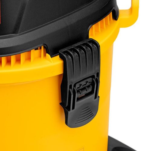 Пылесос строительный Denzel RVC20-Tehinstrument