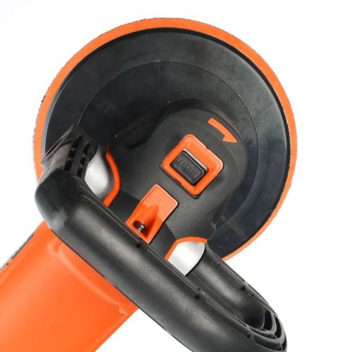 Машина угловая полировальная Patriot AG 180-Tehinstrument