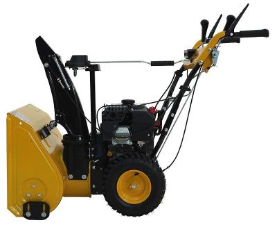 Habert Снегоуборщик HBM24D (КС212)-Tehinstrument