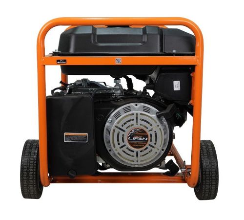 Генератор Lifan 5 GF-3 (LF6500)-Tehinstrument