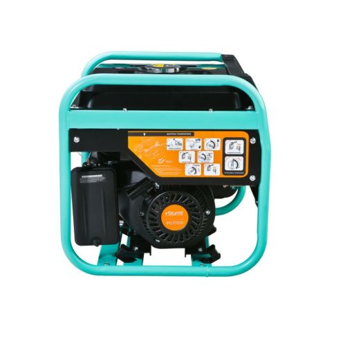 Генератор инверторный  Sturm PG7000i-Tehinstrument