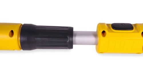 Триммер аккумуляторный CHAMPION TB1811 + АКБ ( 2Ач) и ЗУ-Tehinstrument